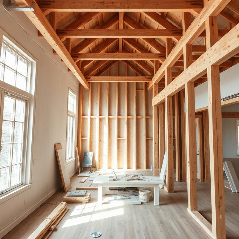 renovations
